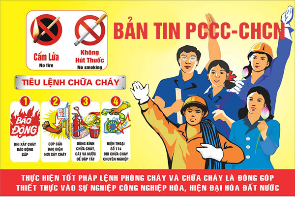 BAN TIN PCCC-CHCN